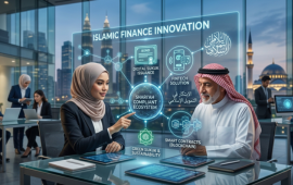 Islamic Finance Innovation