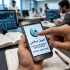 FinTech research in Islamic banking