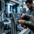 Digital transformation research
