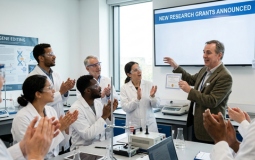 Research Grants